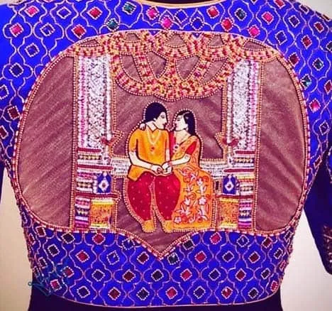 S.R unique fashion